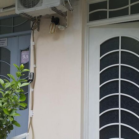 Apartment On Rustaveli Avenue Tbilisi Exterior foto
