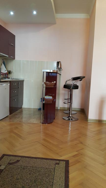 Apartment On Rustaveli Avenue Tbilisi Quarto foto