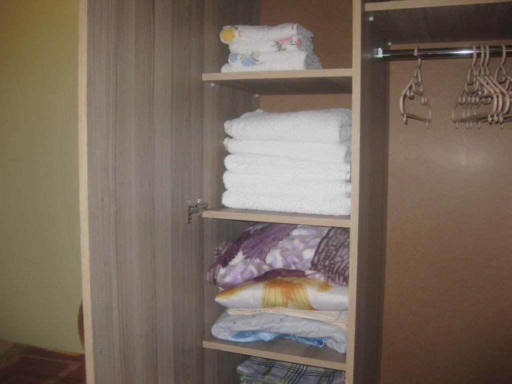 Apartment On Rustaveli Avenue Tbilisi Quarto foto