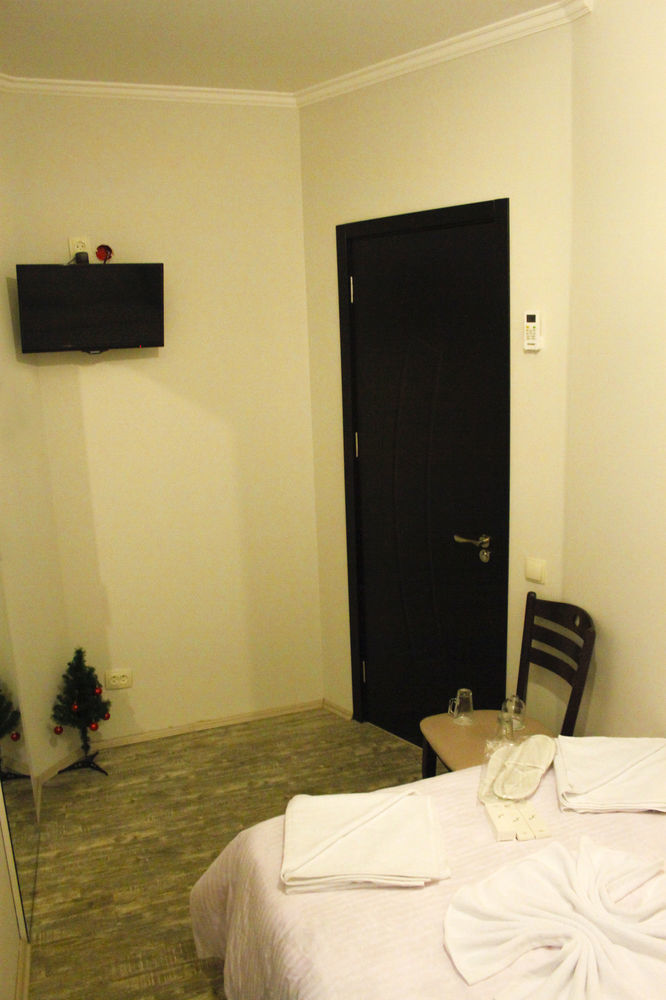 Apartment On Rustaveli Avenue Tbilisi Exterior foto
