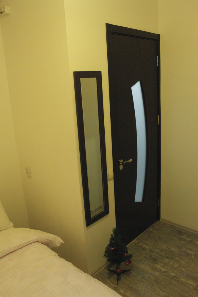 Apartment On Rustaveli Avenue Tbilisi Exterior foto