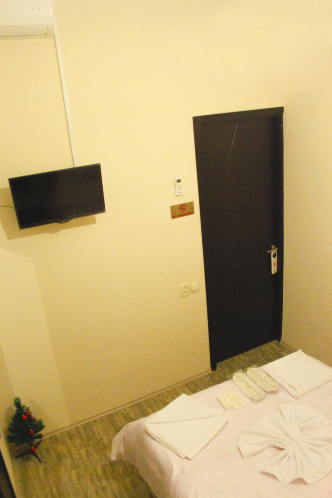Apartment On Rustaveli Avenue Tbilisi Exterior foto